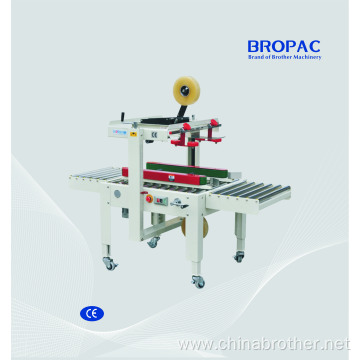 Semi-automatic Carton Tape Sealer , Best Selling Products